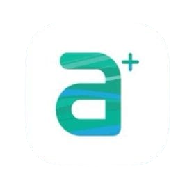 ActiveFit+ icon
